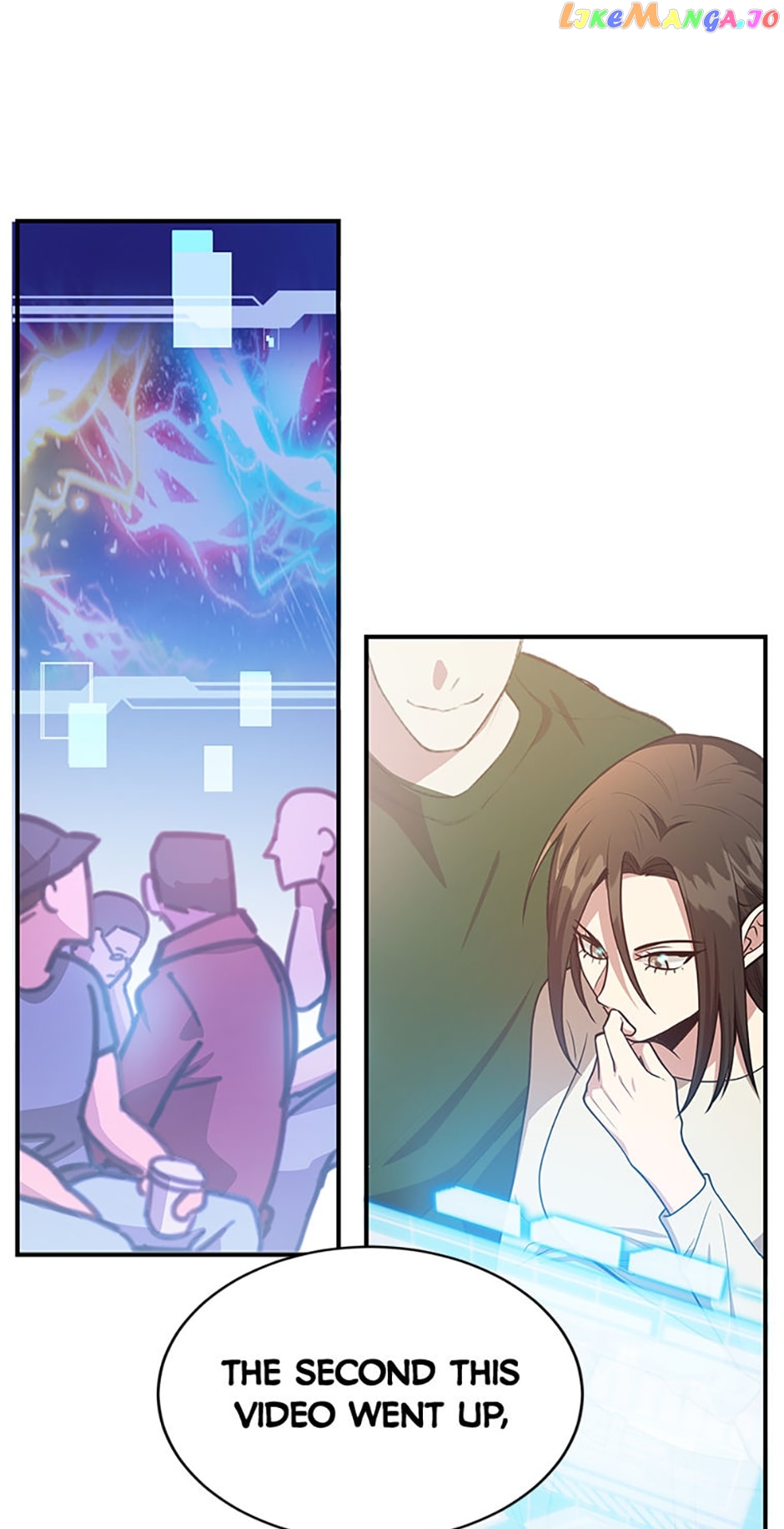 The 10-Star Player's Lucky Draw Chapter 36 - page 77