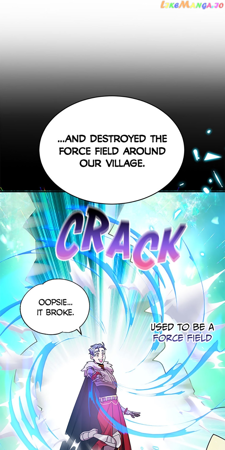 The 10-Star Player's Lucky Draw Chapter 36 - page 9