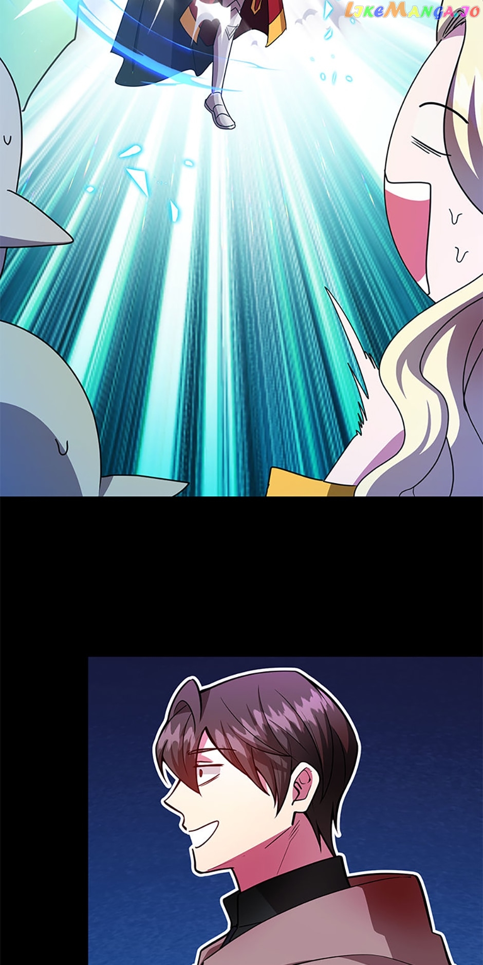 The 10-Star Player's Lucky Draw Chapter 36 - page 10