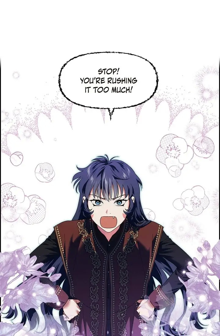An Ice Lamp: Gira Chronicles chapter 20 - page 1