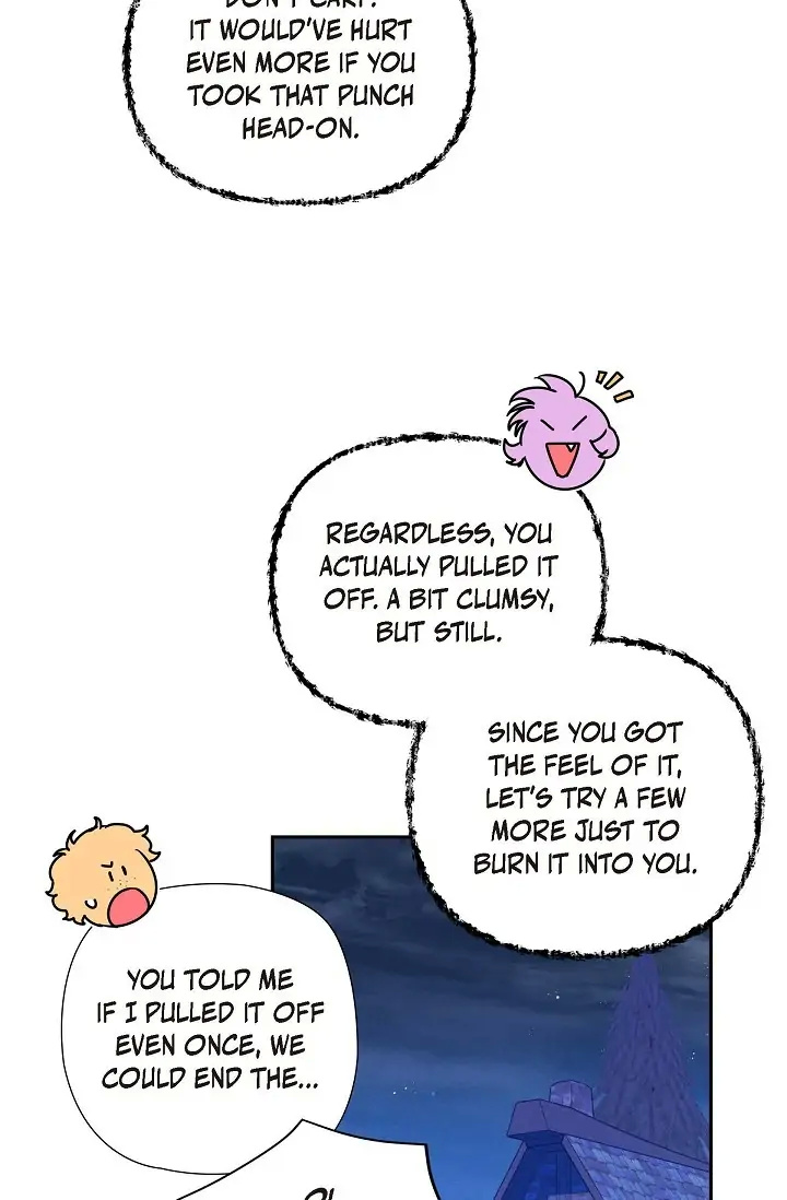 An Ice Lamp: Gira Chronicles chapter 20 - page 27
