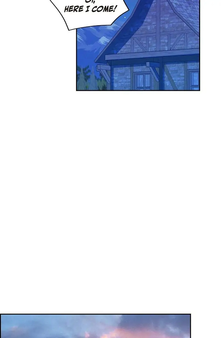 An Ice Lamp: Gira Chronicles chapter 20 - page 28