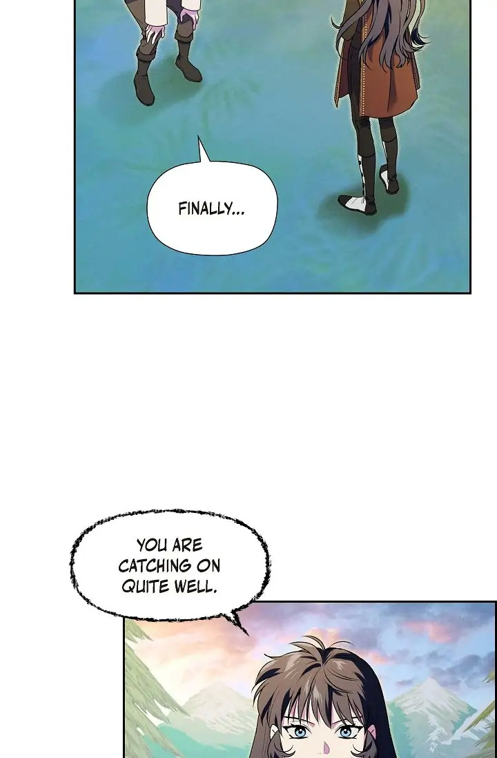 An Ice Lamp: Gira Chronicles chapter 20 - page 30