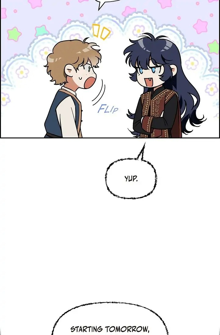 An Ice Lamp: Gira Chronicles chapter 20 - page 32