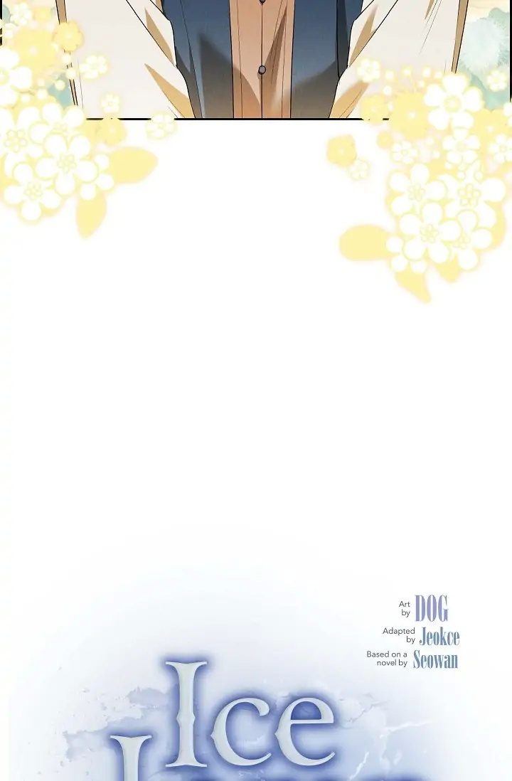 An Ice Lamp: Gira Chronicles chapter 20 - page 34