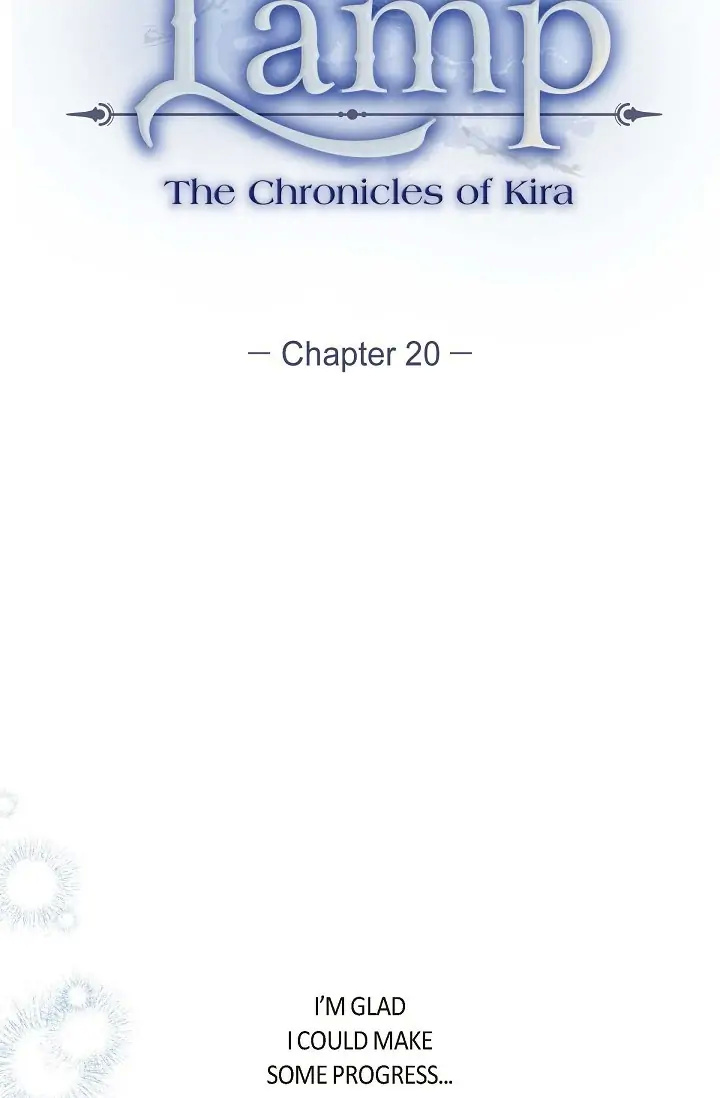 An Ice Lamp: Gira Chronicles chapter 20 - page 35