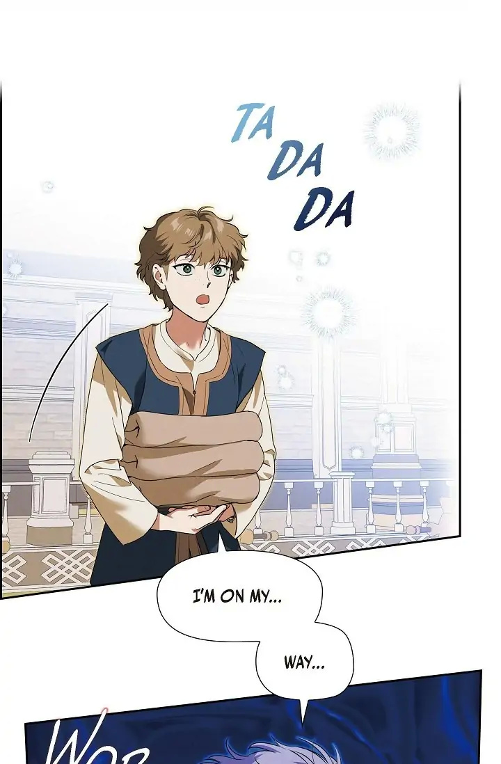 An Ice Lamp: Gira Chronicles chapter 20 - page 39