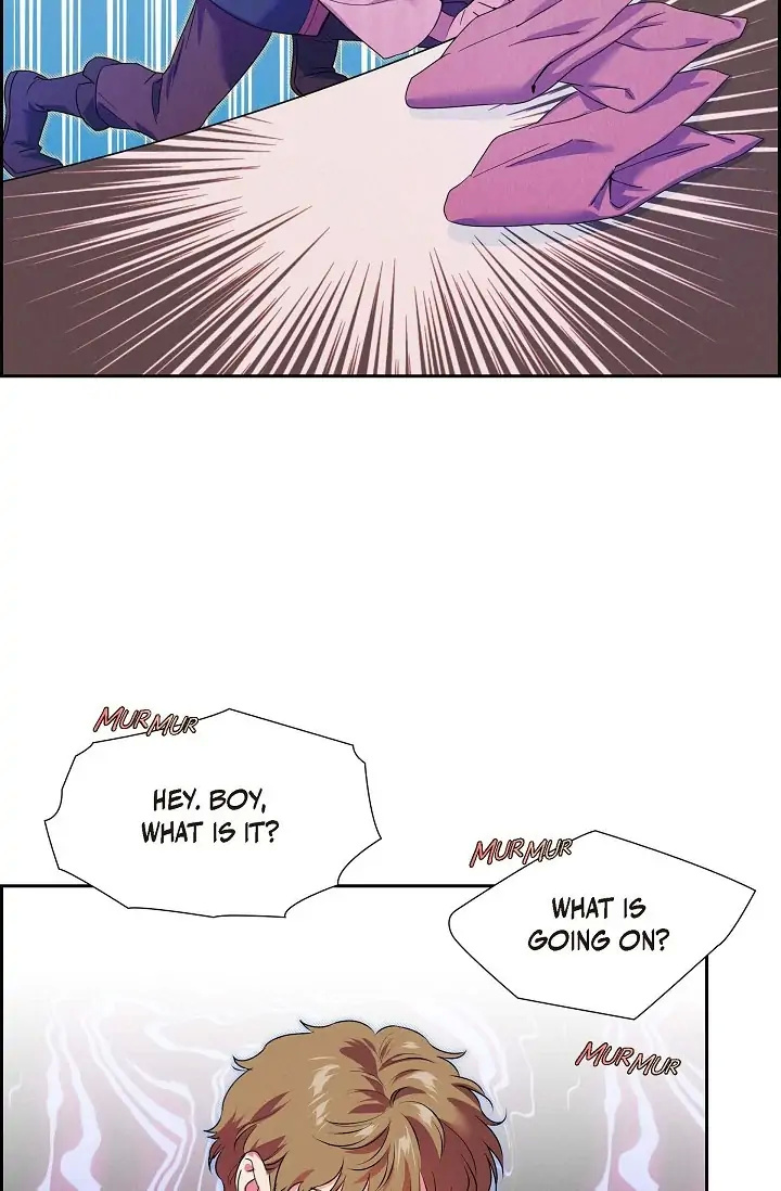 An Ice Lamp: Gira Chronicles chapter 20 - page 42