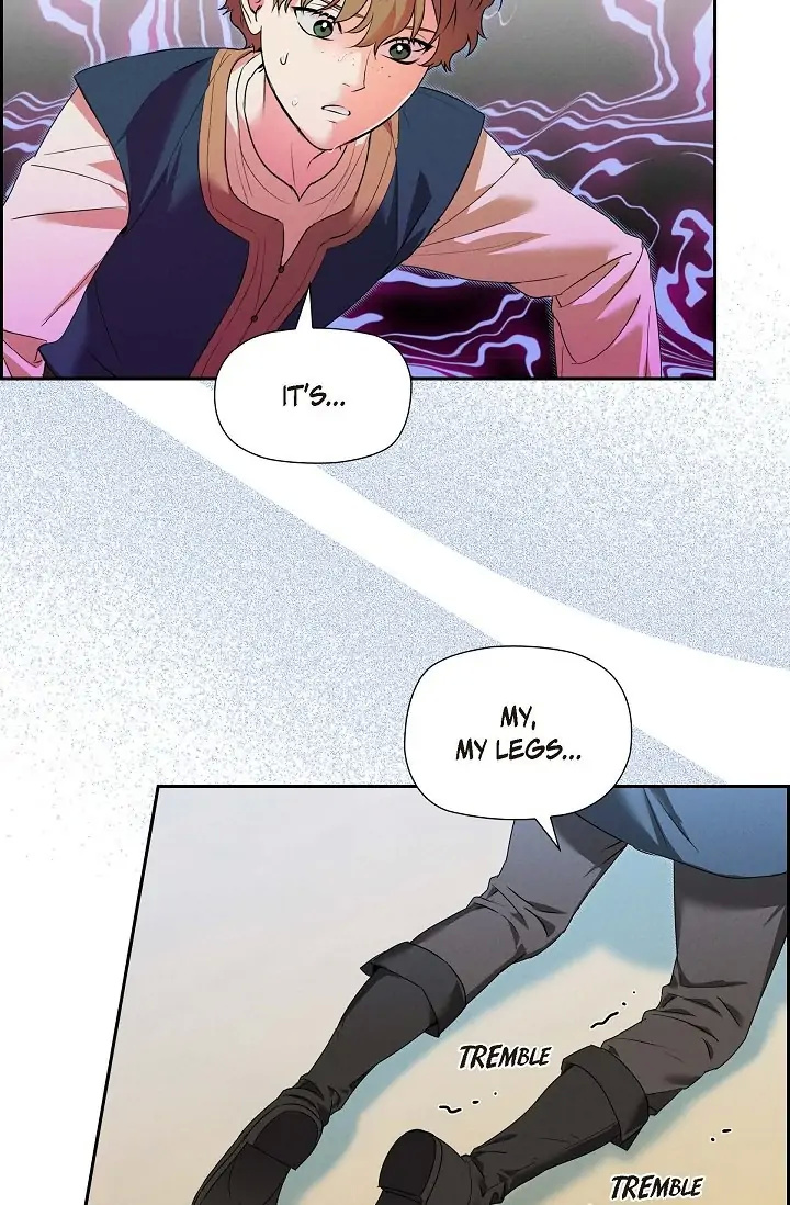 An Ice Lamp: Gira Chronicles chapter 20 - page 43