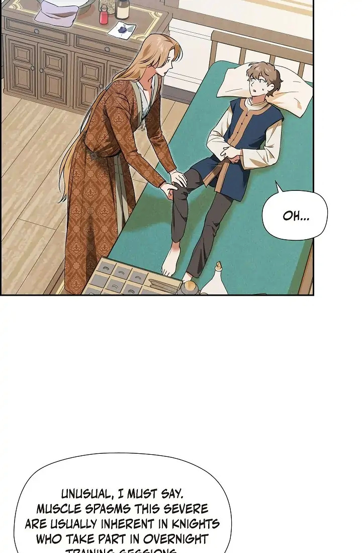 An Ice Lamp: Gira Chronicles chapter 20 - page 47