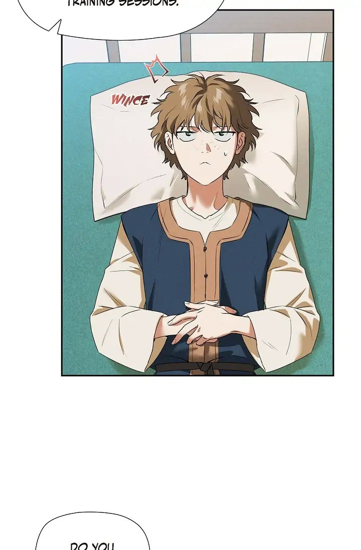 An Ice Lamp: Gira Chronicles chapter 20 - page 48