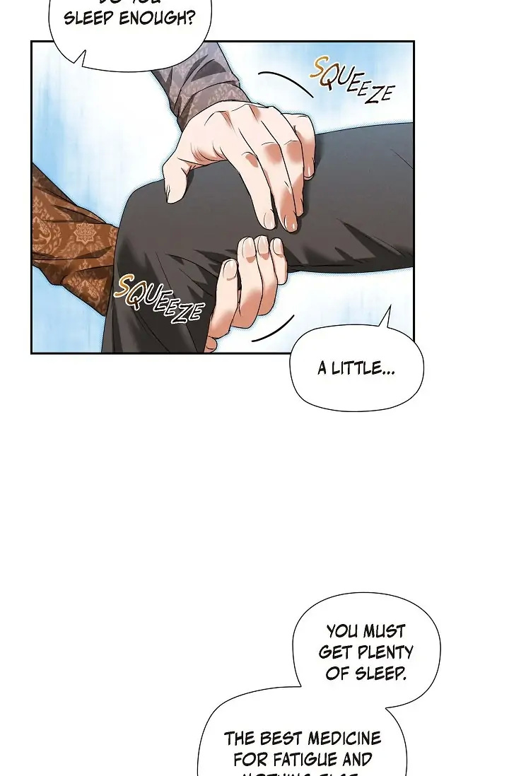 An Ice Lamp: Gira Chronicles chapter 20 - page 49