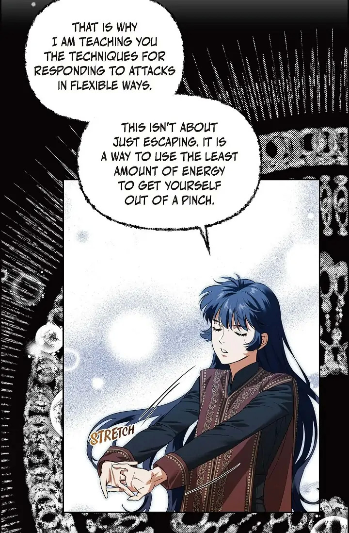 An Ice Lamp: Gira Chronicles chapter 20 - page 5