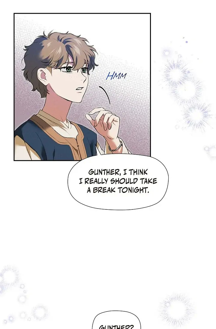 An Ice Lamp: Gira Chronicles chapter 20 - page 57