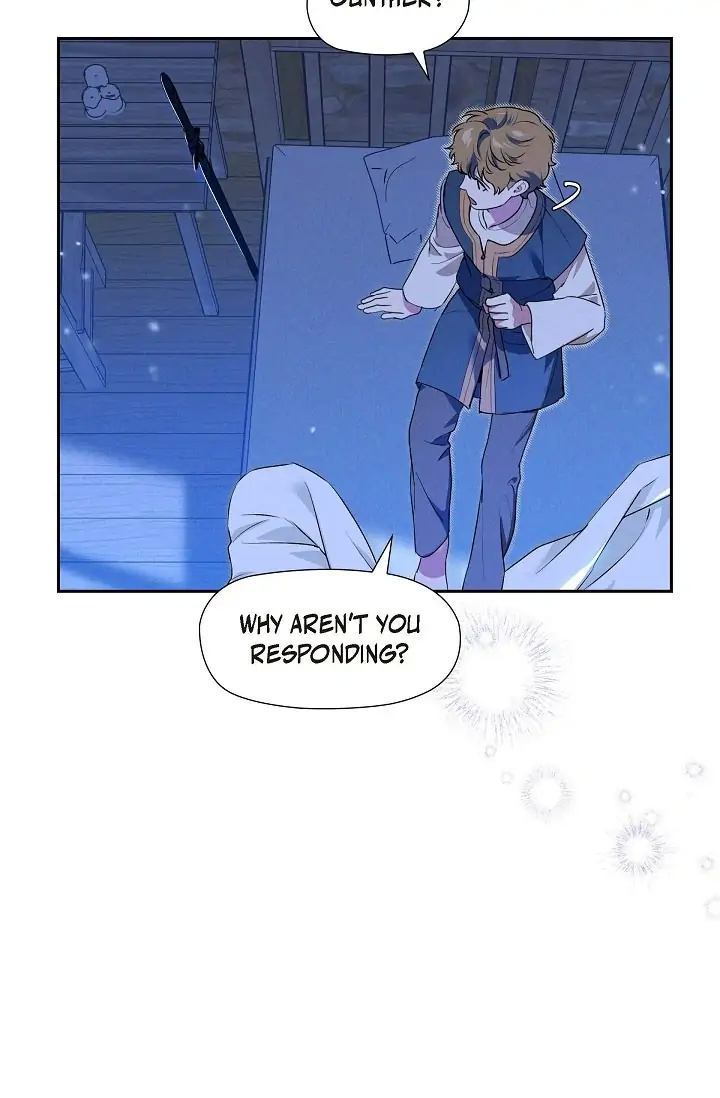 An Ice Lamp: Gira Chronicles chapter 20 - page 58