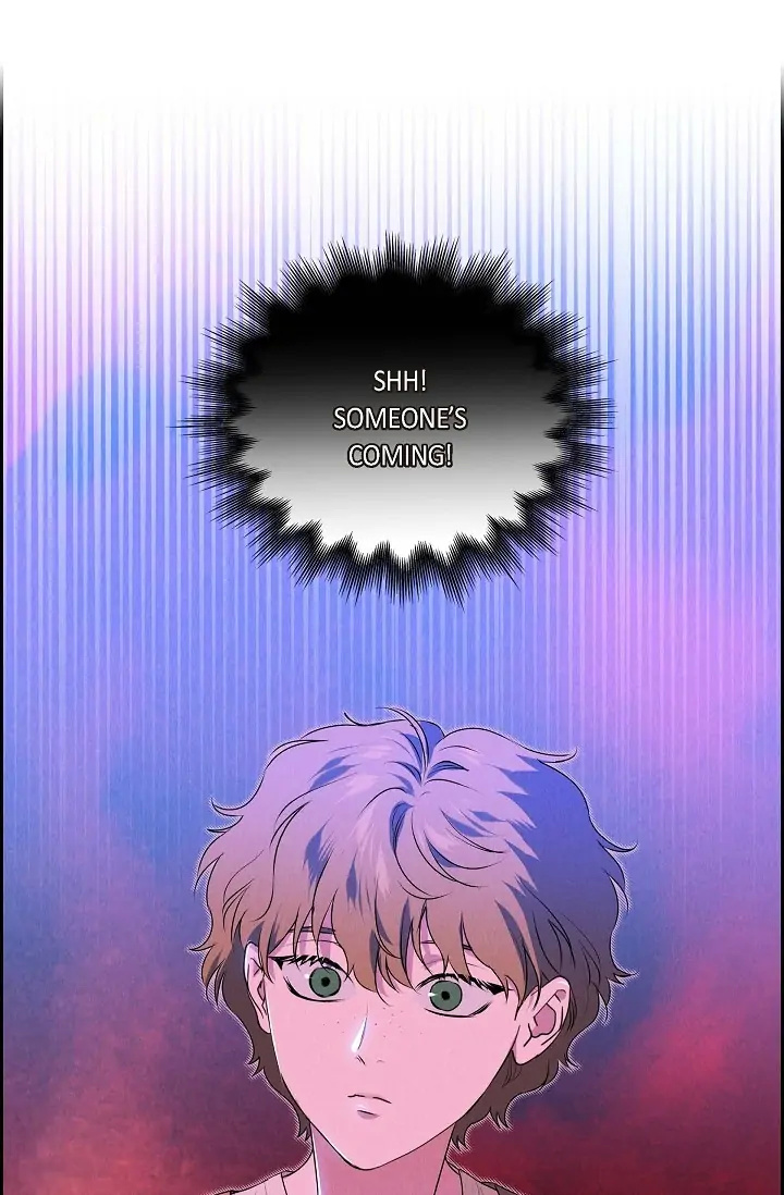 An Ice Lamp: Gira Chronicles chapter 20 - page 59