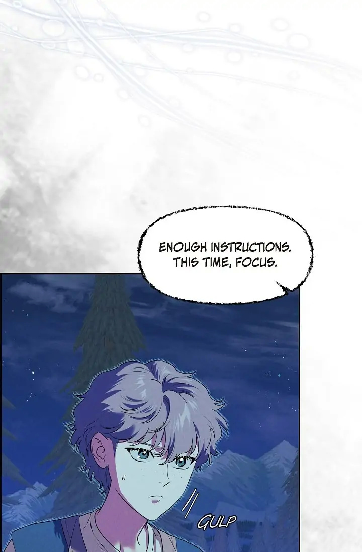 An Ice Lamp: Gira Chronicles chapter 20 - page 7