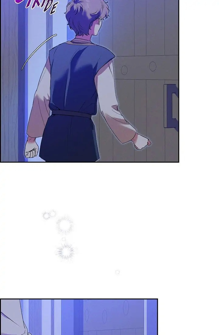 An Ice Lamp: Gira Chronicles chapter 20 - page 70