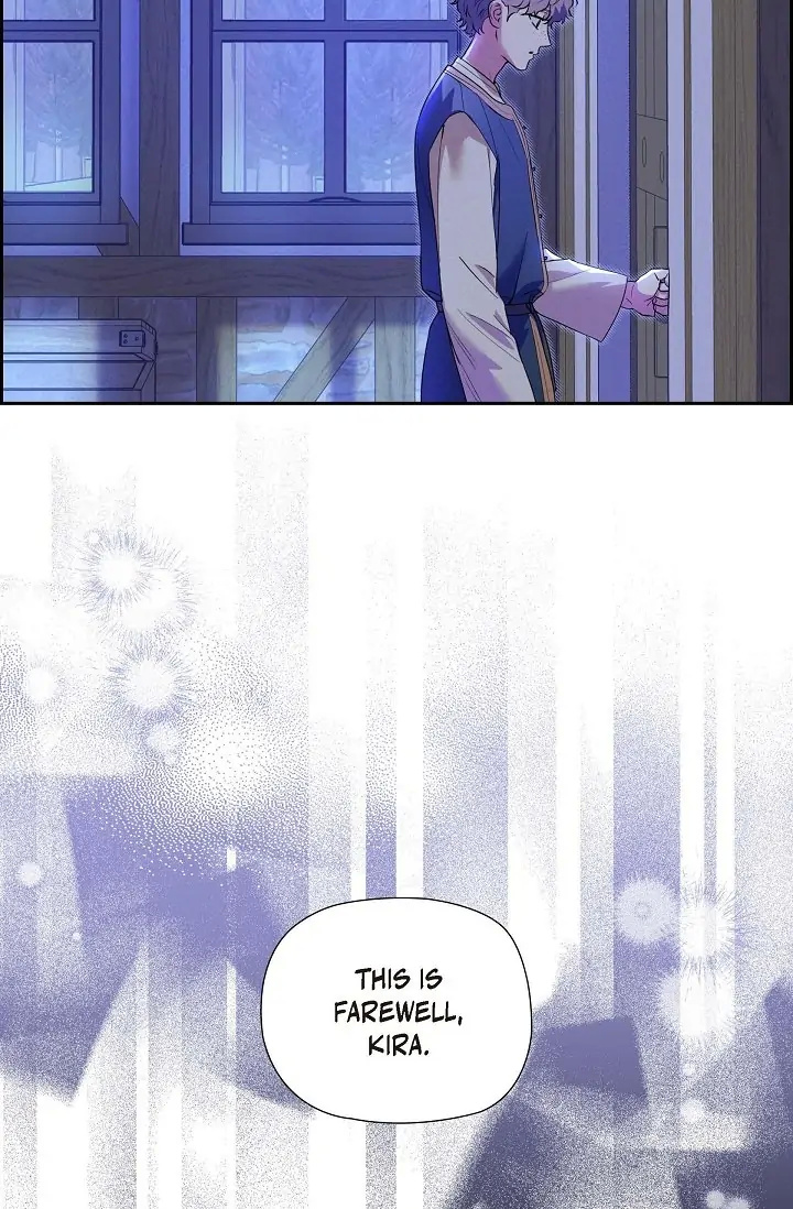 An Ice Lamp: Gira Chronicles chapter 20 - page 74