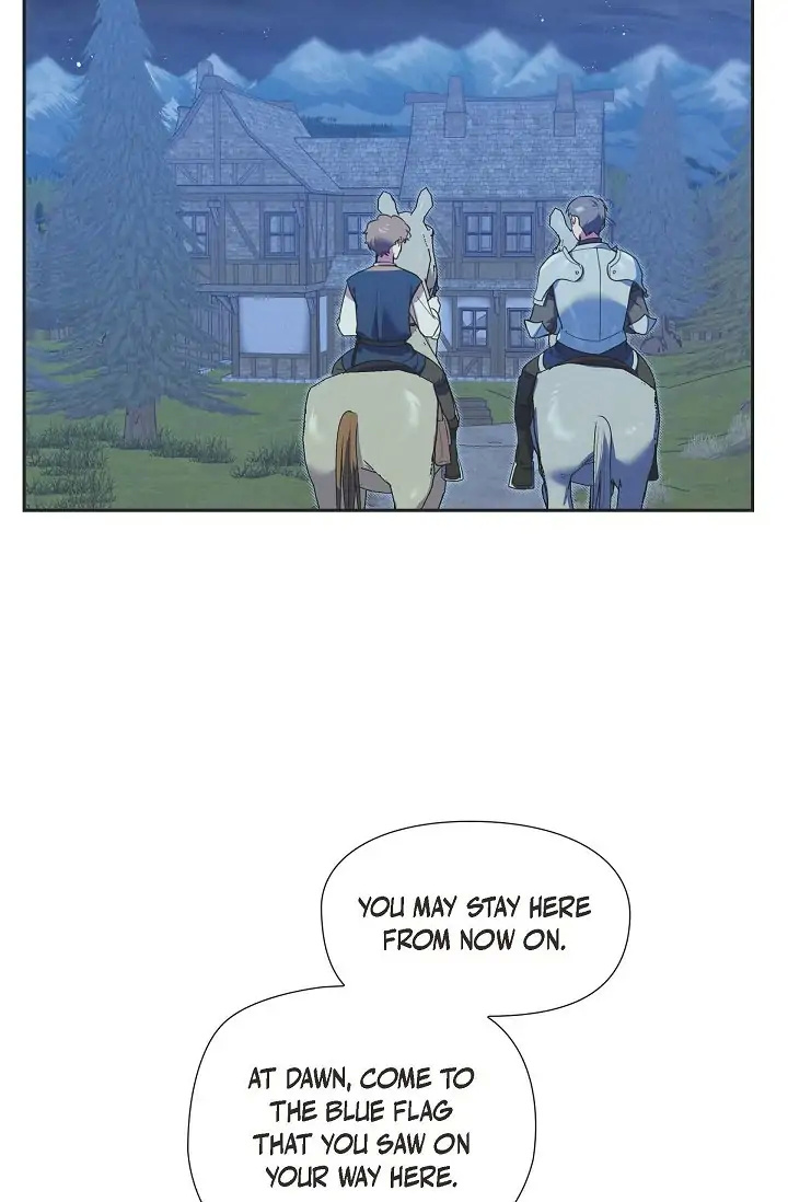 An Ice Lamp: Gira Chronicles chapter 19 - page 34