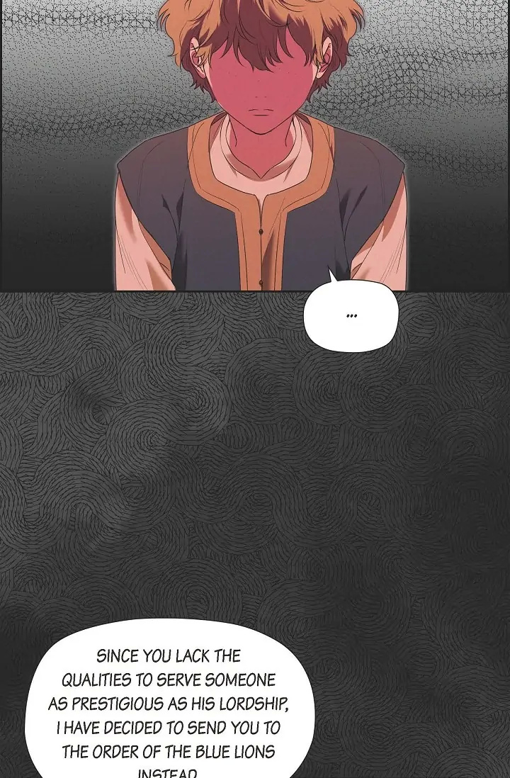 An Ice Lamp: Gira Chronicles chapter 19 - page 41