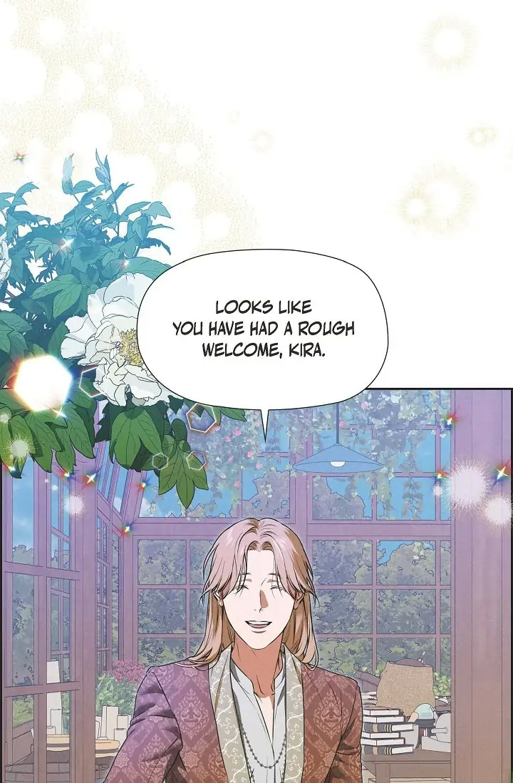 An Ice Lamp: Gira Chronicles chapter 19 - page 61