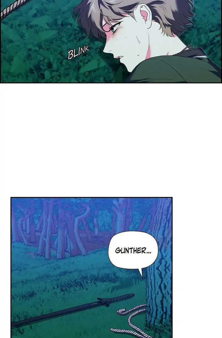 An Ice Lamp: Gira Chronicles chapter 18 - page 27