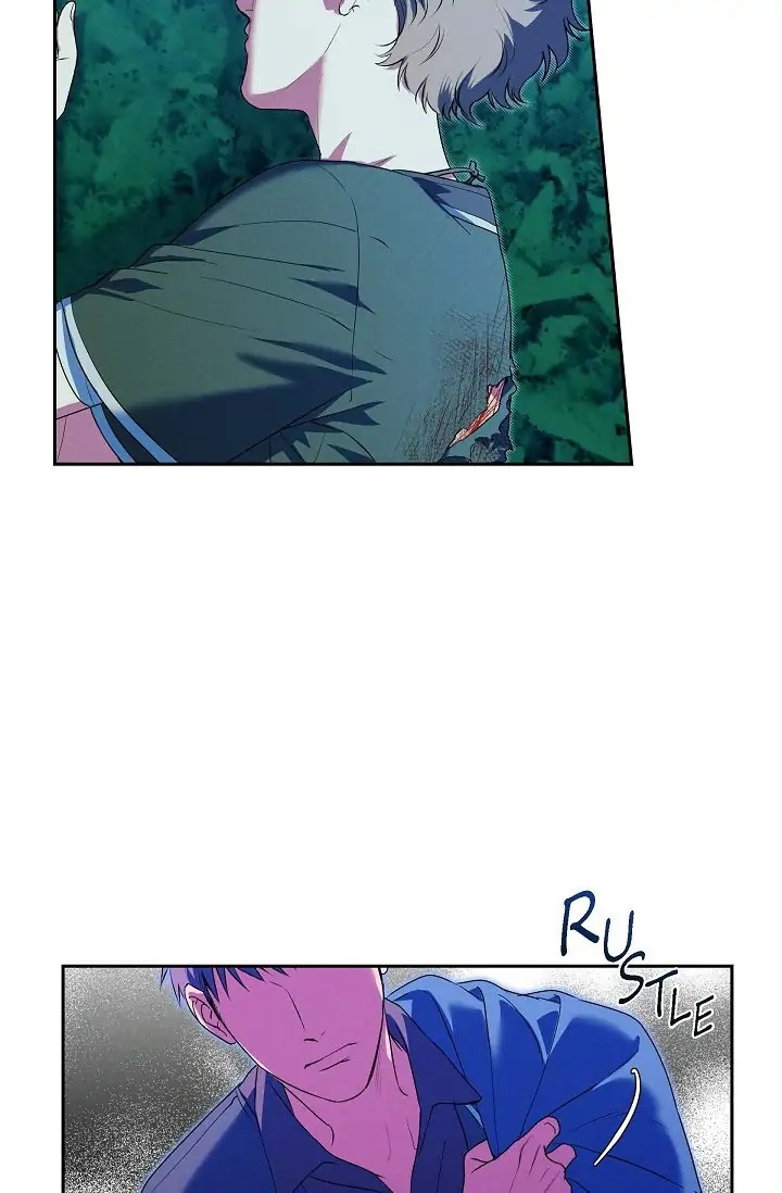 An Ice Lamp: Gira Chronicles chapter 18 - page 41