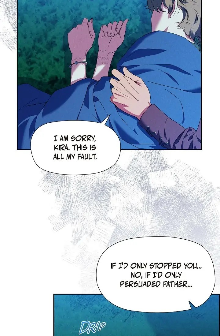 An Ice Lamp: Gira Chronicles chapter 18 - page 44