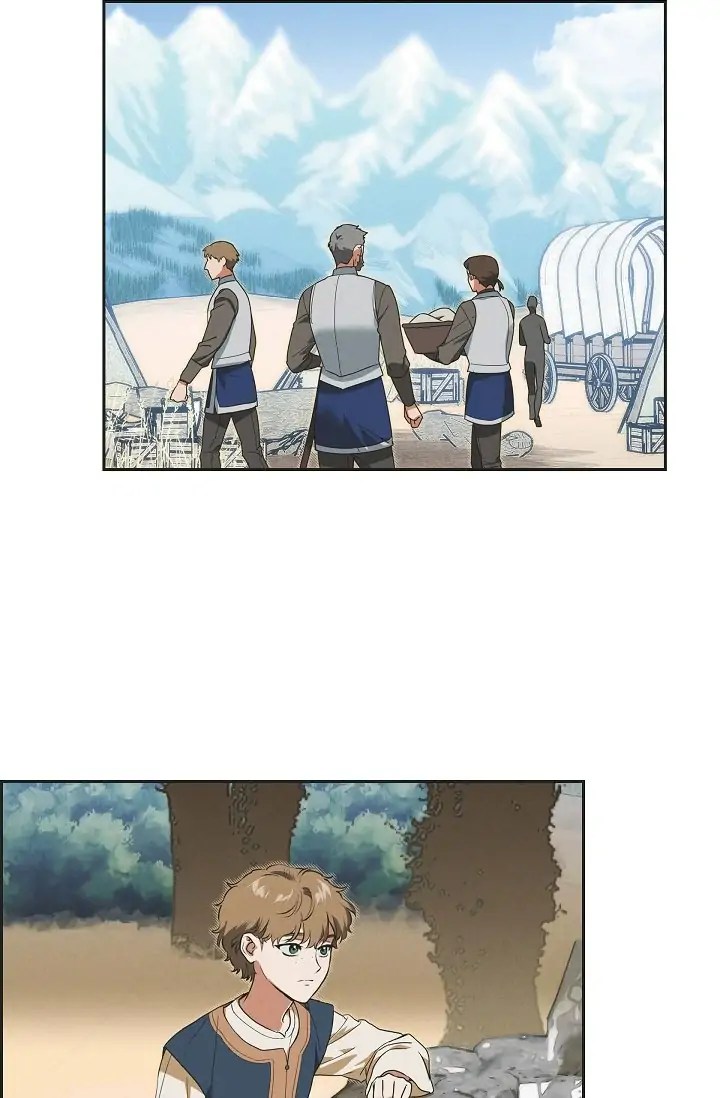An Ice Lamp: Gira Chronicles chapter 18 - page 59