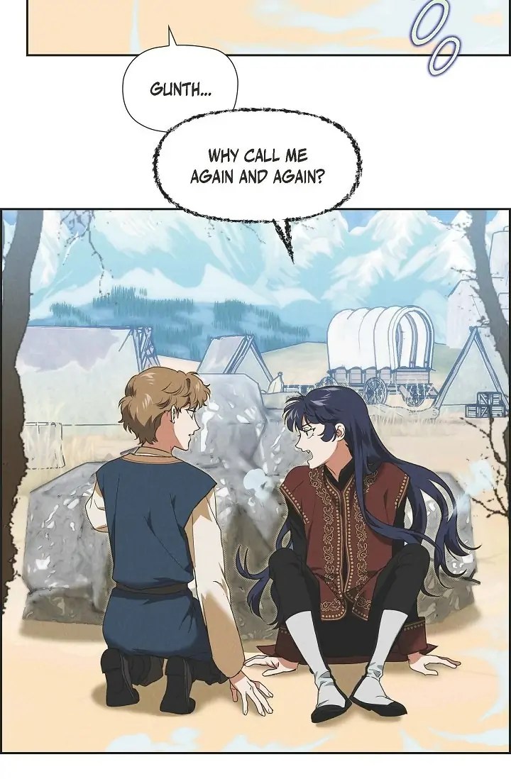 An Ice Lamp: Gira Chronicles chapter 18 - page 62