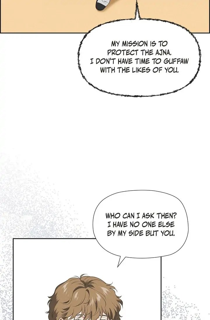 An Ice Lamp: Gira Chronicles chapter 18 - page 66