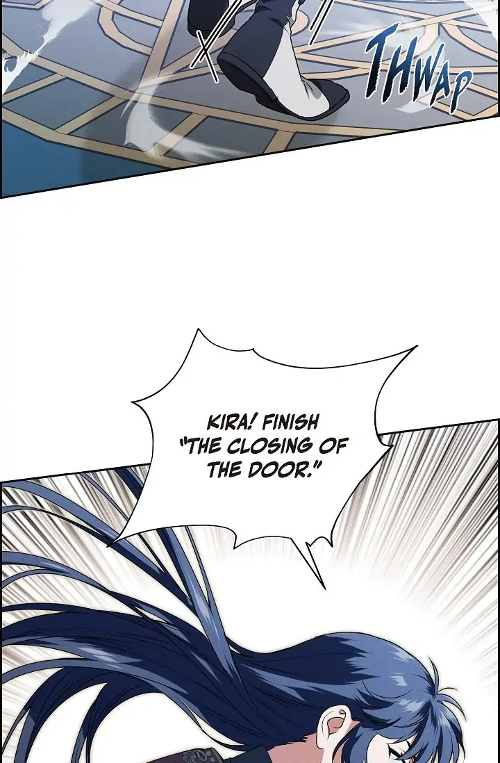 An Ice Lamp: Gira Chronicles chapter 16 - page 34