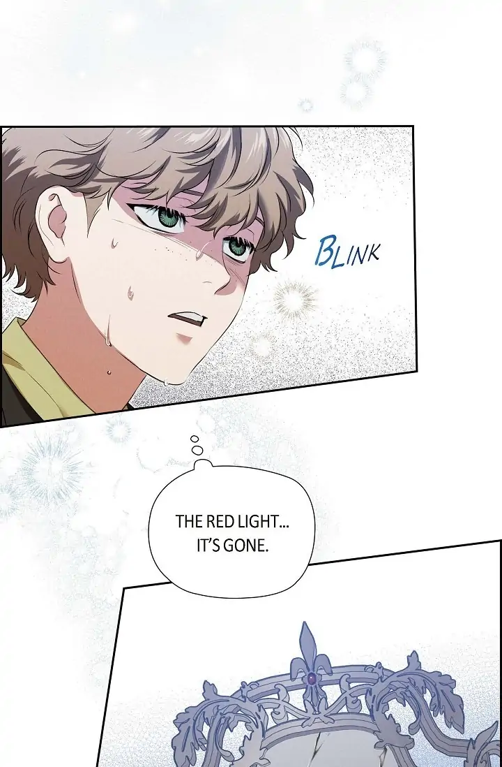 An Ice Lamp: Gira Chronicles chapter 16 - page 61