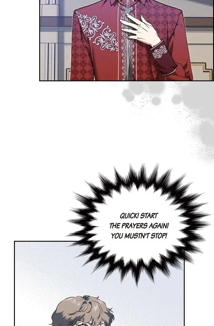 An Ice Lamp: Gira Chronicles chapter 16 - page 9