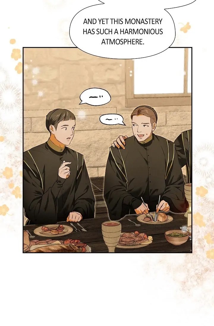An Ice Lamp: Gira Chronicles chapter 14 - page 32