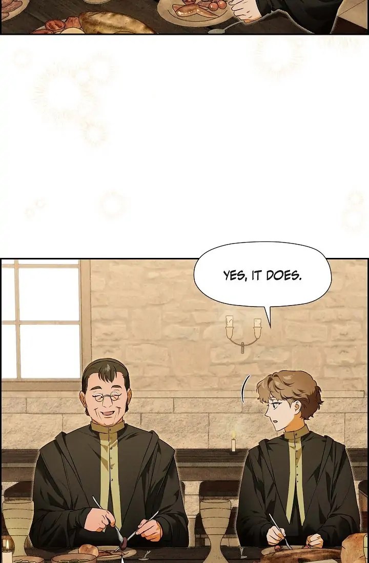 An Ice Lamp: Gira Chronicles chapter 14 - page 34