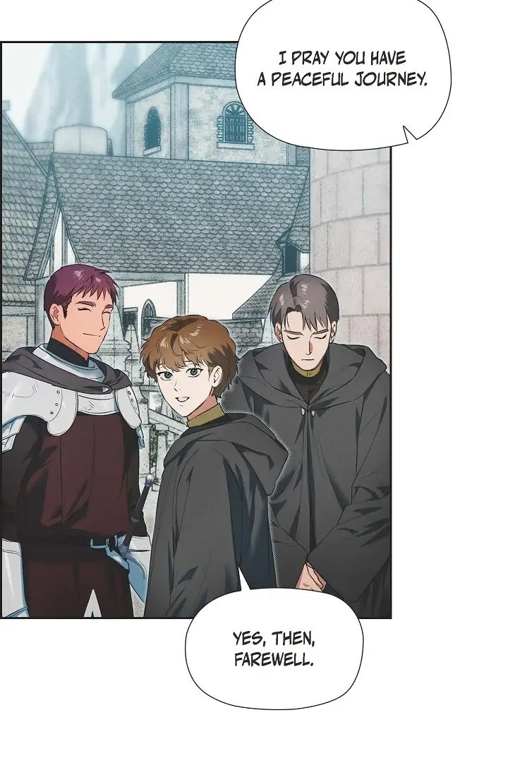 An Ice Lamp: Gira Chronicles chapter 14 - page 47
