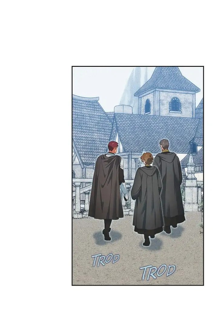 An Ice Lamp: Gira Chronicles chapter 14 - page 48