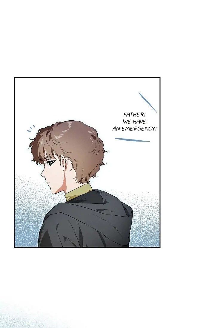 An Ice Lamp: Gira Chronicles chapter 14 - page 49