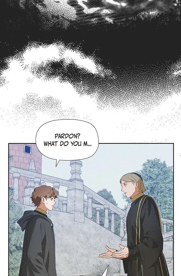 An Ice Lamp: Gira Chronicles chapter 14 - page 63