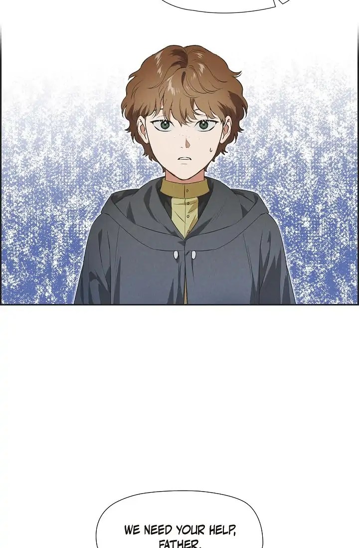 An Ice Lamp: Gira Chronicles chapter 14 - page 65