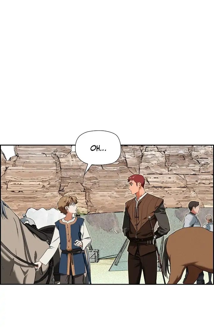 An Ice Lamp: Gira Chronicles chapter 11 - page 2