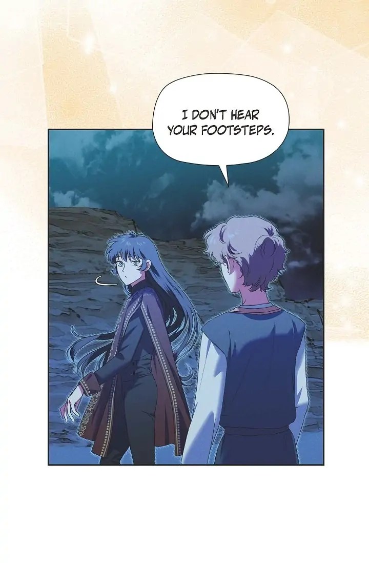 An Ice Lamp: Gira Chronicles chapter 11 - page 32