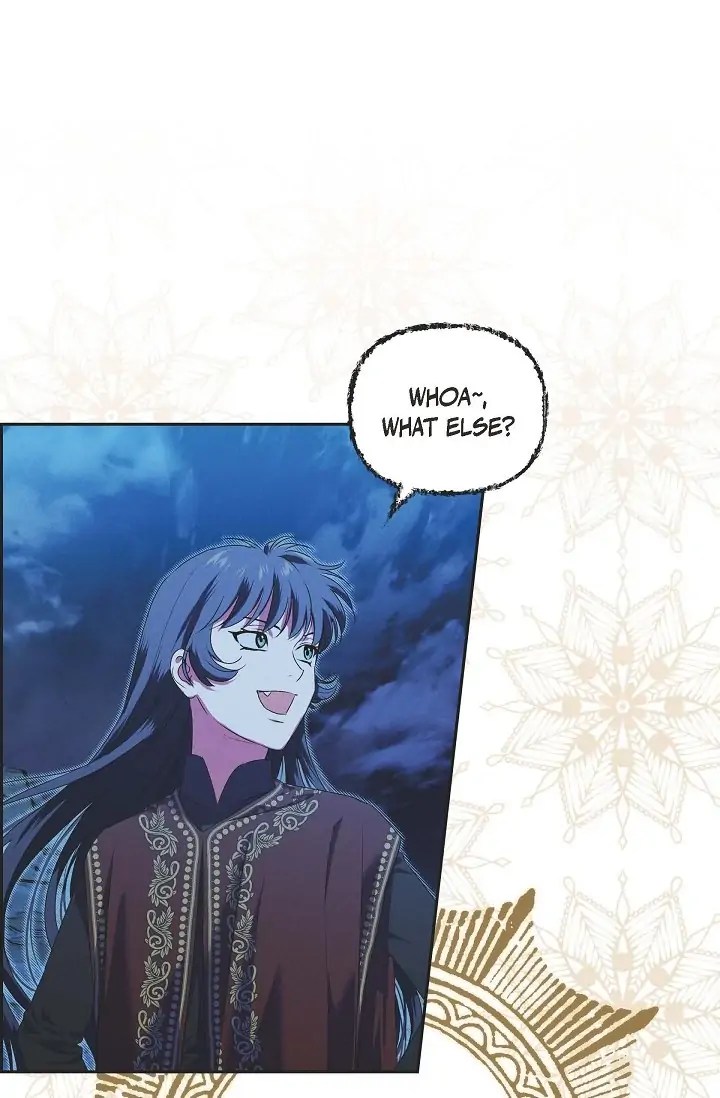 An Ice Lamp: Gira Chronicles chapter 11 - page 33