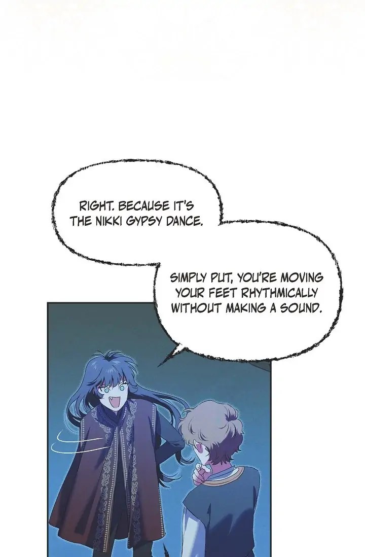 An Ice Lamp: Gira Chronicles chapter 11 - page 35