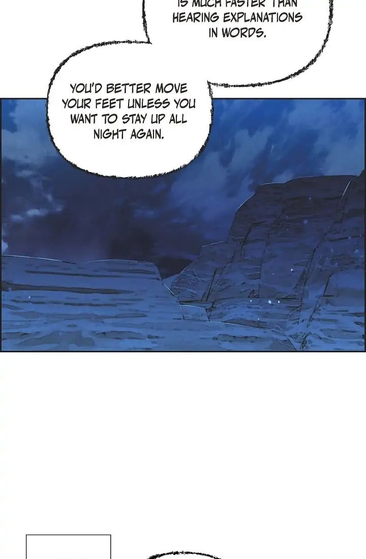 An Ice Lamp: Gira Chronicles chapter 11 - page 39
