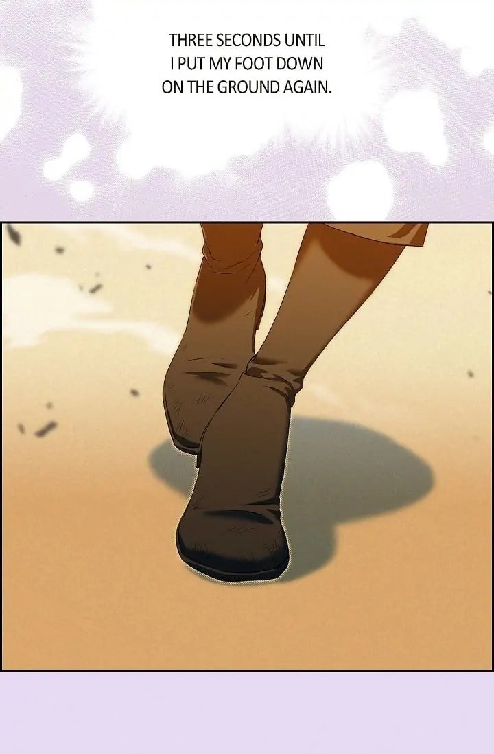 An Ice Lamp: Gira Chronicles chapter 11 - page 50