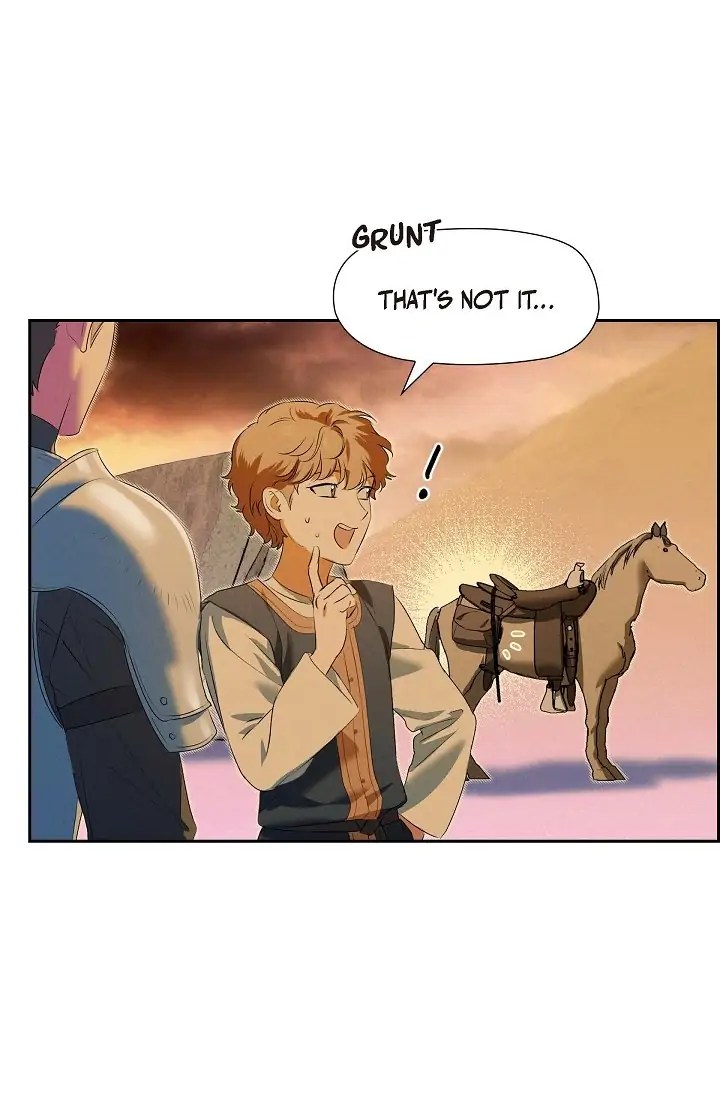 An Ice Lamp: Gira Chronicles chapter 11 - page 64