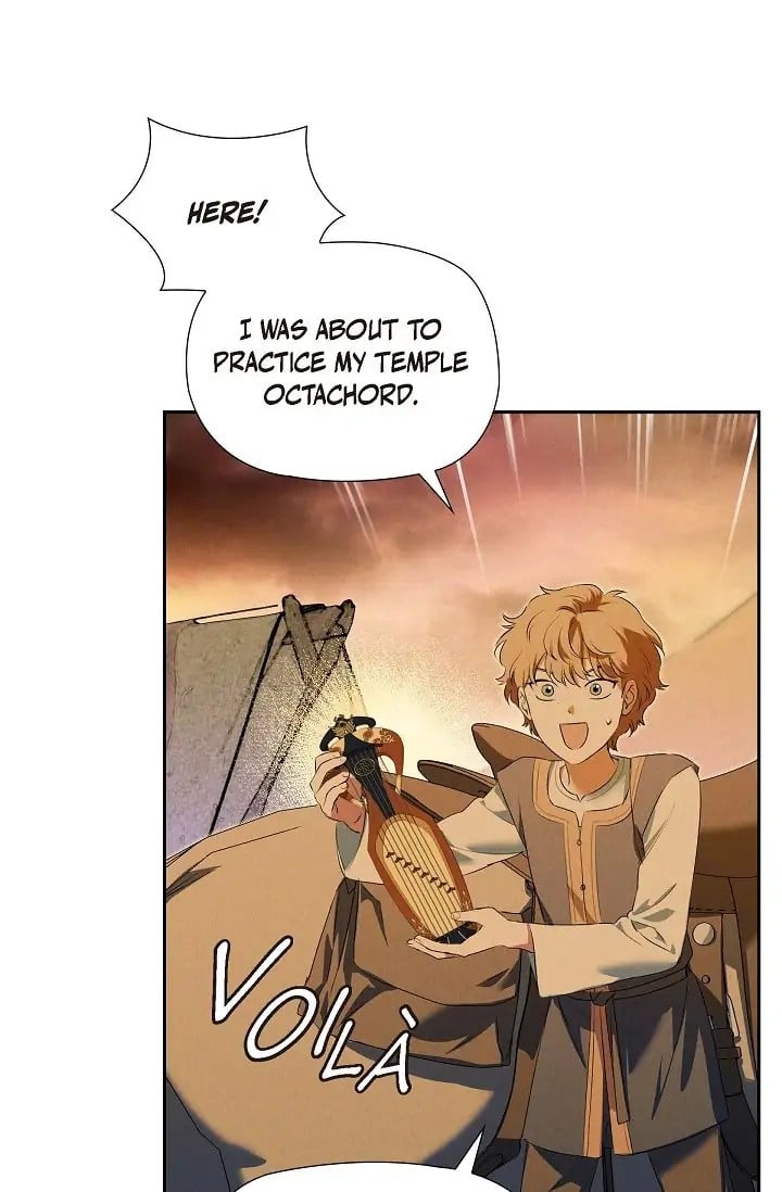 An Ice Lamp: Gira Chronicles chapter 11 - page 66